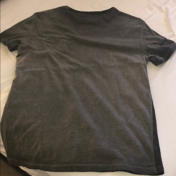 Calvin Klein short sleeve tee - Picture 4 of 4